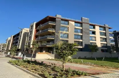 Apartment - 3 Bedrooms - 3 Bathrooms for sale in Azad - 5th Settlement Compounds - The 5th Settlement - New Cairo City - Cairo