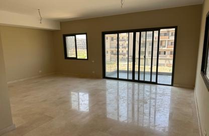Apartment - 3 Bedrooms - 3 Bathrooms for rent in Villette - 5th Settlement Compounds - The 5th Settlement - New Cairo City - Cairo