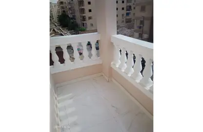 شقة - 3 غرف نوم - 2 حمامات للبيع في حدائق الاهرام - الجيزة