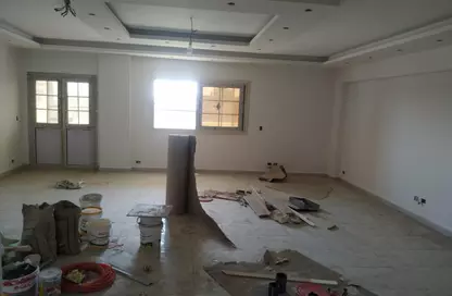 مساحات مكتبية - استوديو - 2 حمامات للايجار في نصر الدين - الهرم - حي الهرم - الجيزة