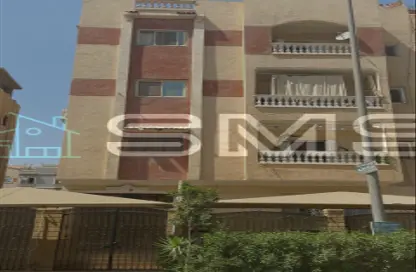 Villa - 3 Bedrooms - 2 Bathrooms for sale in 1st Settlement Post office St. - The 1st Settlement - New Cairo City - Cairo
