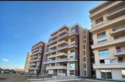 Apartment - 3 Bedrooms - 3 Bathrooms for sale in De Joya - New Zayed City - Sheikh Zayed City - Giza