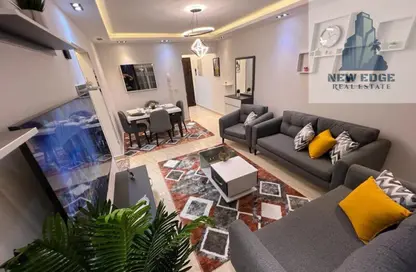 Apartment - 2 Bedrooms - 1 Bathroom for rent in Madinaty - Cairo