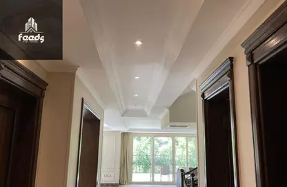 فيلا - 6 غرف نوم - 5 حمامات للبيع في كايرو فيستيفال سيتى - المستثمرين الشمالية - مدينة القاهرة الجديدة - القاهرة فيلا - 6 غرف نوم - 5 حمامات للبيع في كايرو فيستيفال سيتى - المستثمرين الشمالية - مدينة القاهرة الجديدة - القاهرة