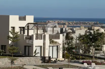 Villa - 3 Bedrooms - 4 Bathrooms for sale in Makadi Heights - Makadi Orascom Resort - Makadi - Hurghada - Red Sea