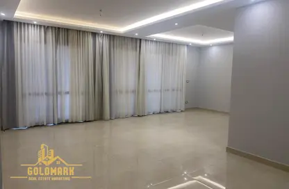 Apartment - 3 Bedrooms - 4 Bathrooms for rent in Eastown - 5th Settlement Compounds - The 5th Settlement - New Cairo City - Cairo