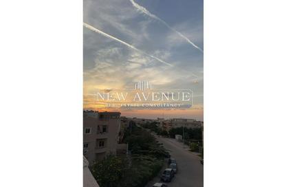 شقة - 3 غرف نوم - 4 حمامات للبيع في ميدان الجامعة الفرنسية - سيتي سنتر 1 - مدينة الشروق - القاهرة