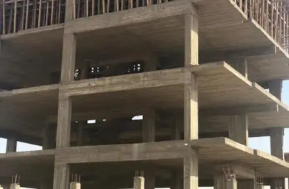 شقة - 3 غرف نوم - 2 حمامات للبيع في النرجس الجديدة - مدينة القاهرة الجديدة - القاهرة