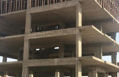 Apartment - 3 Bedrooms - 2 Bathrooms for sale in The 5th Settlement - New Cairo City - Cairo