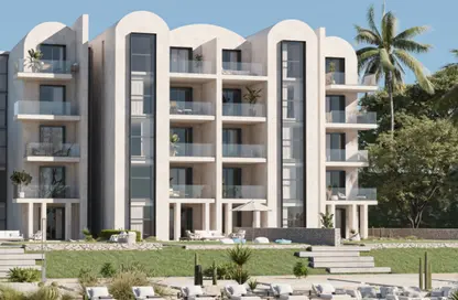 Chalet - 3 Bedrooms - 2 Bathrooms for sale in Salt - Ras Al Hekma - North Coast