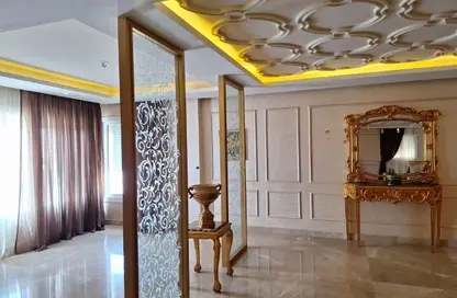 Apartment - 3 Bedrooms - 3 Bathrooms for sale in Zayed Regency - Sheikh Zayed Compounds - Sheikh Zayed City - Giza
