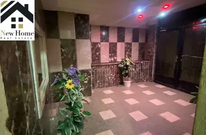 شقة - 3 غرف نوم - 2 حمامات للبيع في الهضبة الوسطي - المقطم - القاهرة