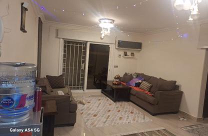 Apartment - 2 Bedrooms - 1 Bathroom for sale in Madinaty - Cairo