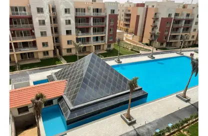 Penthouse - 4 Bedrooms - 4 Bathrooms for sale in Promenade New Cairo - 5th Settlement Compounds - The 5th Settlement - New Cairo City - Cairo