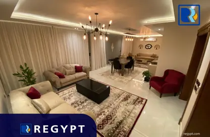 دوبلكس - 3 غرف نوم - 3 حمامات للايجار في ايستاون - كمبوندات التجمع الخامس - التجمع الخامس - مدينة القاهرة الجديدة - القاهرة