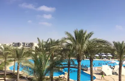 شاليه - 2 غرف نوم - 1 حمام للبيع في أمواج - سيدي عبد الرحمن - الساحل الشمالي