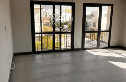 شقة - 2 غرف نوم - 3 حمامات للايجار في ذا كورت ياردز - كمبوندات الشيخ زايد - الشيخ زايد - الجيزة