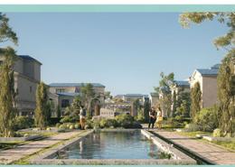 Apartment - 3 bedrooms for للبيع in Palm Hills - Alexandria Compounds - Alexandria Apartment - 3 bedrooms for للبيع in Palm Hills - Alexandria Compounds - Alexandria