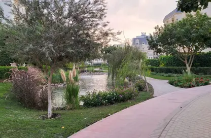 Apartment - 2 Bedrooms - 2 Bathrooms for sale in Mountain View Hyde Park - 5th Settlement Compounds - The 5th Settlement - New Cairo City - Cairo