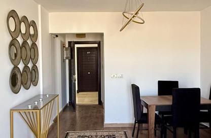 Apartment - 2 Bedrooms - 1 Bathroom for rent in Madinaty - Cairo