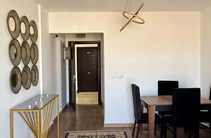 Apartment - 2 Bedrooms - 1 Bathroom for rent in Madinaty - Cairo