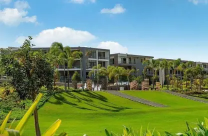 Apartment - 3 Bedrooms - 3 Bathrooms for sale in Taj City - 5th Settlement Compounds - The 5th Settlement - New Cairo City - Cairo