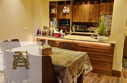 Apartment - 3 Bedrooms - 2 Bathrooms for sale in Madinaty - Cairo