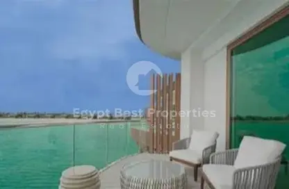 Twin House - 4 Bedrooms - 3 Bathrooms for sale in Tawila El Gouna - El Gouna - Hurghada - Red Sea Twin House - 4 Bedrooms - 3 Bathrooms for sale in Tawila El Gouna - El Gouna - Hurghada - Red Sea
