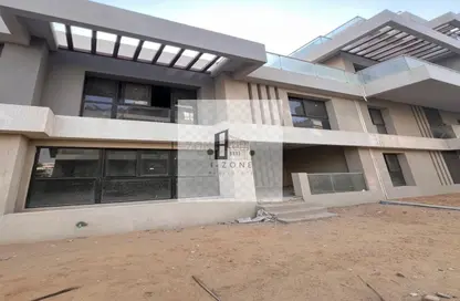 Duplex - 4 Bedrooms - 4 Bathrooms for sale in Villette - 5th Settlement Compounds - The 5th Settlement - New Cairo City - Cairo