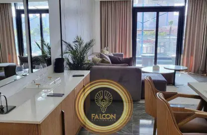 شقة - غرفة نوم - 1 حمام للبيع في مصر الجديدة - القاهرة