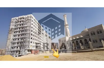 شقة - 2 غرف نوم - 1 حمام للبيع في شارع وادى دجلة - الشطر الثالث - زهراء المعادي - حي المعادي - القاهرة
