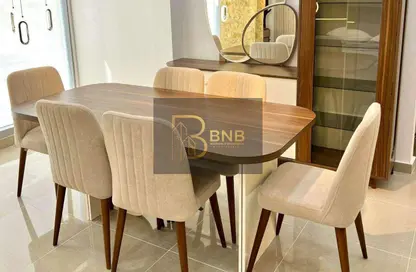 شقة - 3 غرف نوم - 3 حمامات للايجار في فورتين جولف ريزيدنس - اب تاون كايرو - المقطم - القاهرة