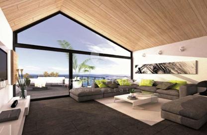 Chalet - 2 Bedrooms - 2 Bathrooms for sale in Blanca Gardens - Soma Bay - Safaga - Hurghada - Red Sea