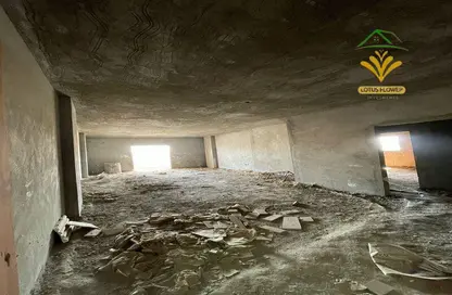 شقة - 3 غرف نوم - 3 حمامات للايجار في اللوتس الجنوبي - حى اللوتس - مدينة القاهرة الجديدة - القاهرة