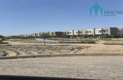 Townhouse - 3 Bedrooms - 3 Bathrooms for sale in Badya Palm Hills - 6 October Compounds - 6 October City - Giza Townhouse - 3 Bedrooms - 3 Bathrooms for sale in Badya Palm Hills - 6 October Compounds - 6 October City - Giza