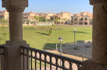 Villa - 4 Bedrooms - 4 Bathrooms for sale in El Rehab Extension - Al Rehab - New Cairo City - Cairo Villa - 4 Bedrooms - 4 Bathrooms for sale in El Rehab Extension - Al Rehab - New Cairo City - Cairo