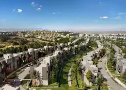 شقة - 3 غرف نوم - 2 حمامات للبيع في دي جويا ريزيدنس - مدينة زايد الجديدة - الشيخ زايد - الجيزة