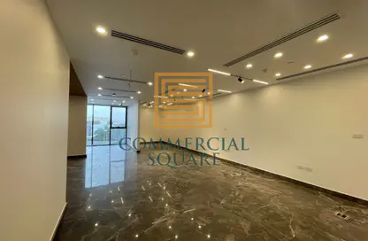 Office Space - Studio - 1 Bathroom for rent in Hyde Park - 5th Settlement Compounds - The 5th Settlement - New Cairo City - Cairo
