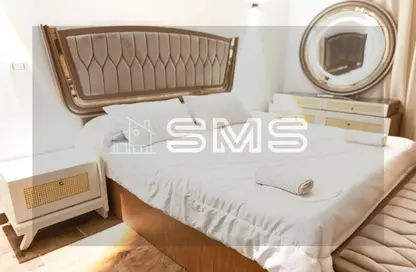 شقة - 2 غرف نوم - 3 حمامات للايجار في هايد بارك - مدينة القاهرة الجديدة - القاهرة