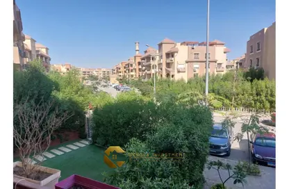 شقة - 3 غرف نوم - 3 حمامات للبيع في مدينة الخمائل - كمبوندات الشيخ زايد - الشيخ زايد - الجيزة