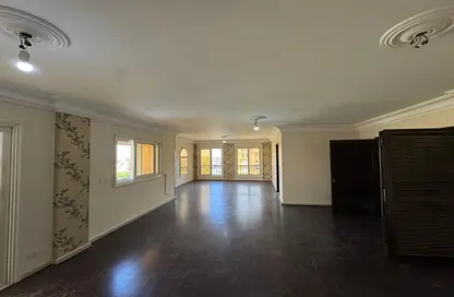 Apartment - 3 Bedrooms - 4 Bathrooms for sale in Madinaty - Cairo