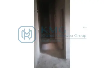 شقة - 3 غرف نوم - 3 حمامات للبيع في محور مصطفي كامل - التجمع الاول - مدينة القاهرة الجديدة - القاهرة