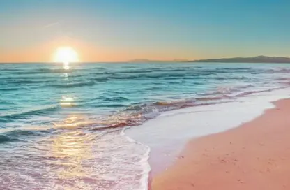 شاليه - 2 غرف نوم - 1 حمام للبيع في سيشور - راس الحكمة - الساحل الشمالي