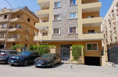 Apartment - 3 Bedrooms - 3 Bathrooms for sale in Touristic Zone 4 - Touristic Zone - Al Motamayez District - 6 October City - Giza