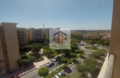 Apartment - 3 Bedrooms - 3 Bathrooms for sale in Al Rehab - New Cairo City - Cairo