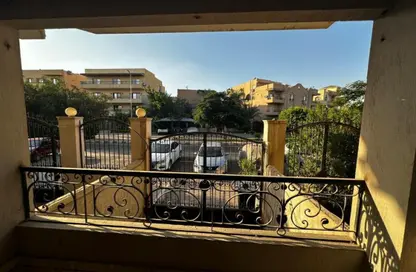 Duplex - 3 Bedrooms - 3 Bathrooms for sale in El Yasmeen 1 - El Yasmeen - New Cairo City - Cairo