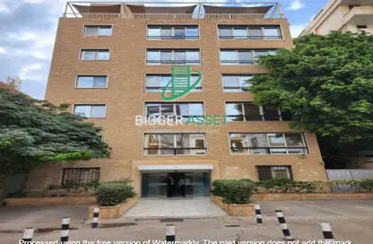 بناية كاملة - استوديو - 6 حمامات للايجار في شارع 254 - دجلة - حي المعادي - القاهرة بناية كاملة - استوديو - 6 حمامات للايجار في شارع 254 - دجلة - حي المعادي - القاهرة