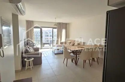 Chalet - 1 Bedroom - 1 Bathroom for sale in Marassi - Sidi Abdel Rahman - North Coast