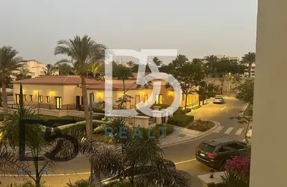 فيلا - 4 غرف نوم - 6 حمامات للبيع في ليفانا - اب تاون كايرو - المقطم - القاهرة