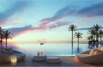 Villa - 7 Bedrooms - 7+ Bathrooms for sale in Marassi - Sidi Abdel Rahman - North Coast